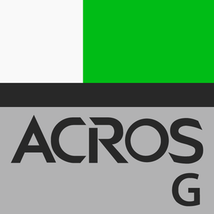 Acros Green