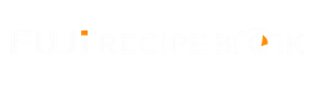 Fuji Recipe Book