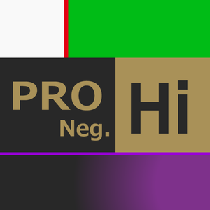 Pro Neg. Hi